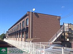 レオパレスエスペランサ 112