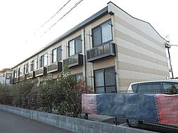 レオパレスサンピュア丸山 202