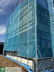 senoくぬぎ山 205 2階1Kのリビング/ダイニング