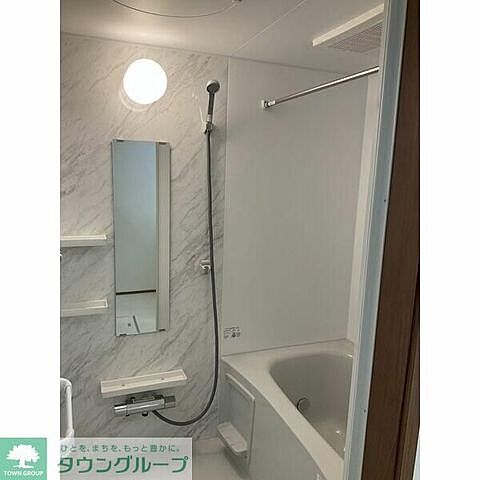 浴室