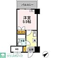 コンフォール小泉5階5.8万円