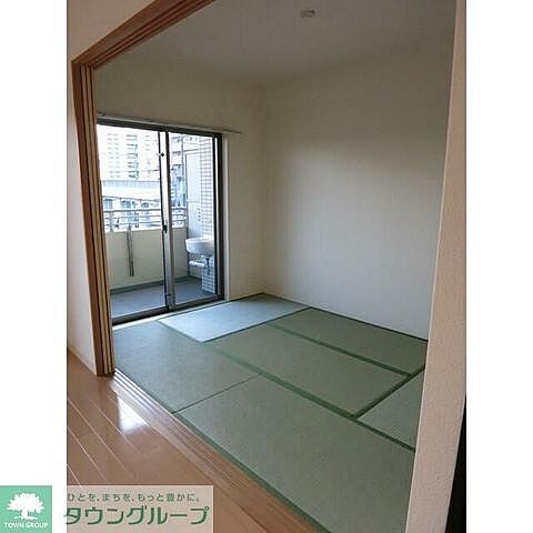 和室