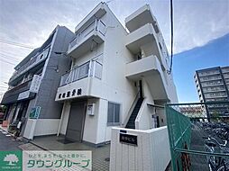 外観画像