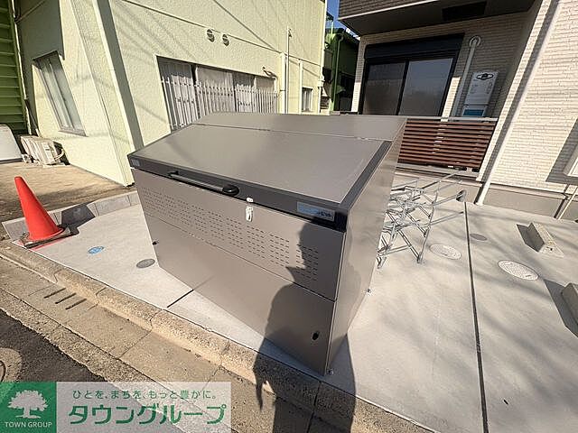その他