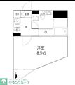 ラフィネ1階6.3万円