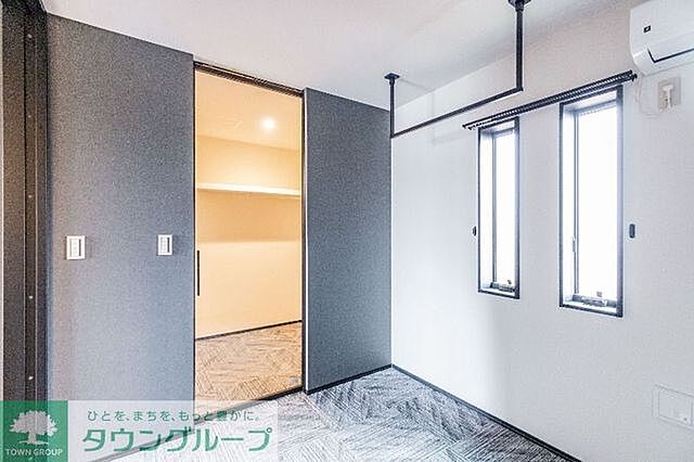 子供部屋