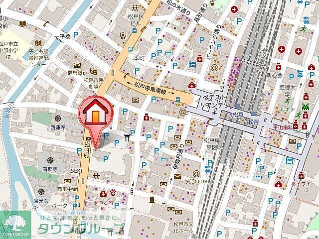 地図