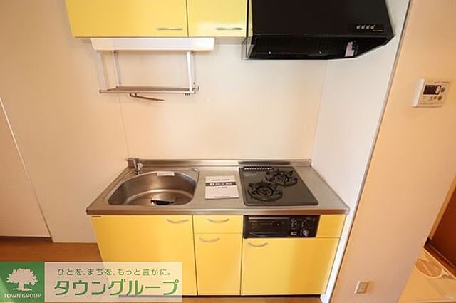 キッチン