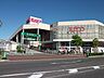 周辺：イオン鎌ヶ谷ショッピングセンター 徒歩17分。ショッピングセンター 1290m