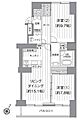T'sgarden北柏12階10.8万円