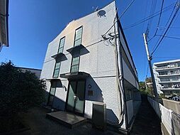 レオパレスメゾン