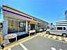周辺：ミニストップ蕨中央2丁目店 徒歩7分。 490m