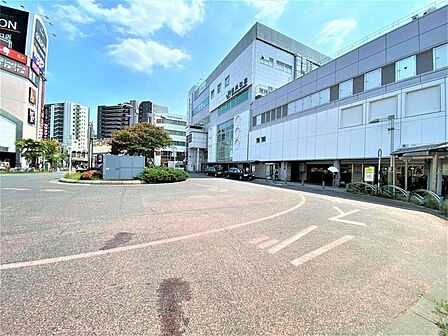 西川口駅(JR 京浜東北線) 徒歩21分。 1680m
