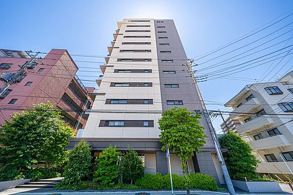 【外観】是非一度ご覧ください。現地に行ってみることでしか感じられないことがたくさんあります。