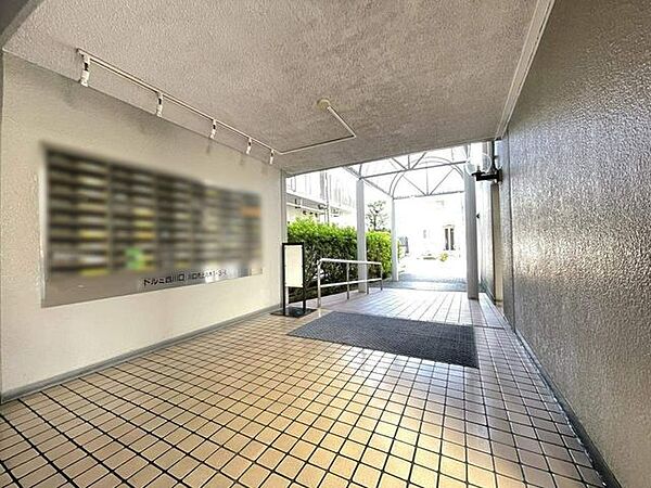 【集合ポスト】