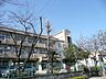 周辺：さいたま市立文蔵小学校 徒歩8分。 640m