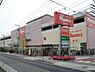 周辺：【ホームセンター】島忠ホームズ東村山店まで2290ｍ