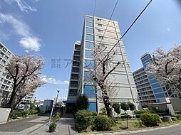 所沢コーポラスB棟