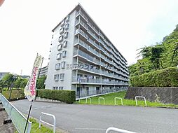 ガーデンハイツ入間B棟