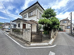 埼玉県所沢市大字下安松