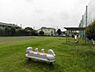 周辺：【公園】シドメ久保運動広場まで100ｍ