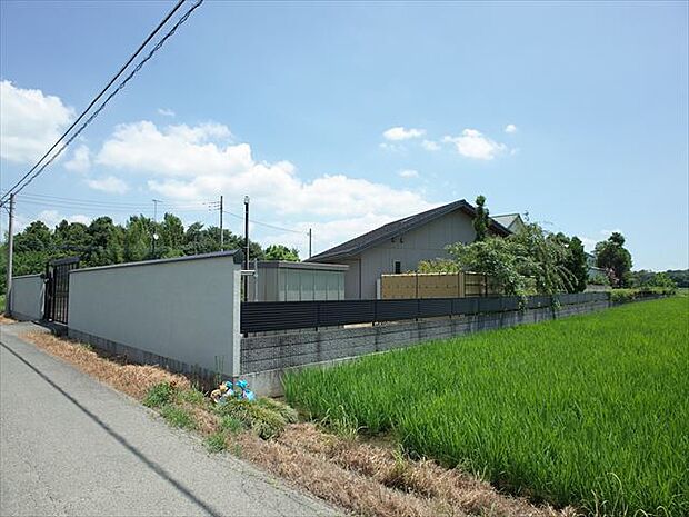 熊谷市小八林戸建住宅(3SLDK)のその他画像