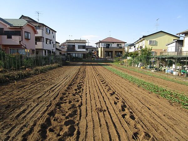 detached 埼玉県東松山市松山町1丁目
地図を見る
