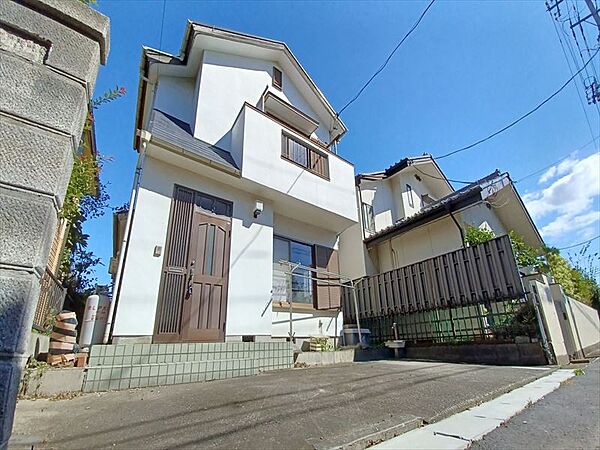 detached 埼玉県東松山市大字東平
地図を見る