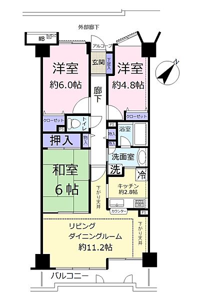 apartment 埼玉県比企郡小川町大字大塚
地図を見る