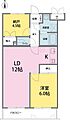 セザール第五東川口1階1,498万円