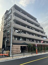 エクレールコート鷺ノ宮