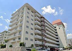 逆瀬川グリーンハイツB棟