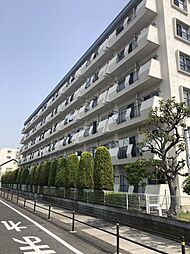 中央マンション行徳