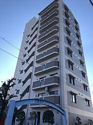 上野芝ジャスティライフ