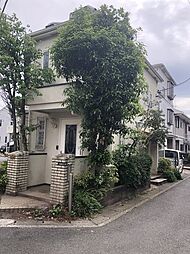 神奈川県横浜市旭区鶴ケ峰１丁目