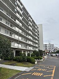 東大和グリーンタウン3号棟