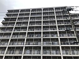 日商岩井第二新小岩マンションA-1号棟