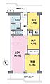 日商岩井亀戸マンション9階3,698万円