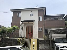 滋賀県栗東市大字安養寺