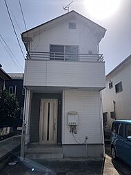 神奈川県茅ヶ崎市下町屋２丁目