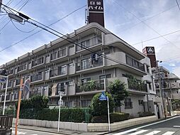 日栄ハイム南浜松二号棟