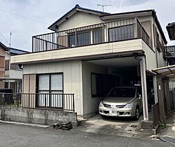 愛知県安城市古井町松本