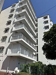 日商岩井竹の塚マンション