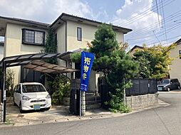 京都府京都市西京区御陵峰ケ堂町２丁目