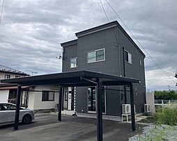 山形県東根市神町西４丁目