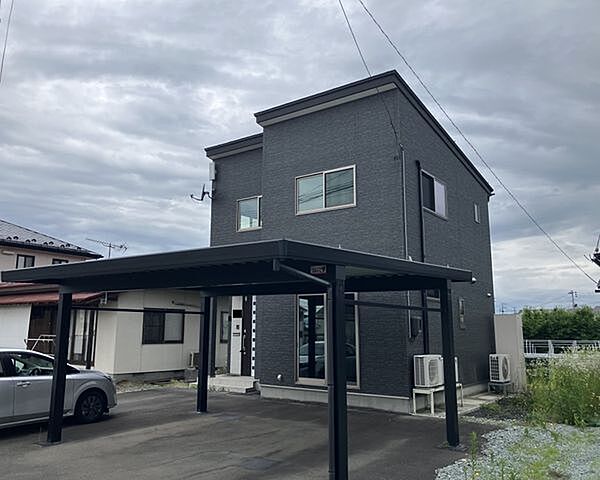 detached 山形県東根市神町西４丁目
地図を見る