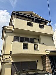大阪府高槻市津之江町１丁目