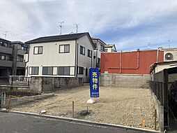 大阪府高槻市津之江町１丁目