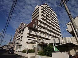 第2北浜田マンション