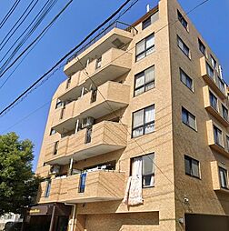 ライオンズマンション蕨